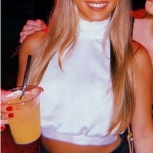 Princess Polly halter top